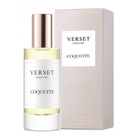 VERSET COQUETTE EAU DE TOILETTE MINI 15 ML