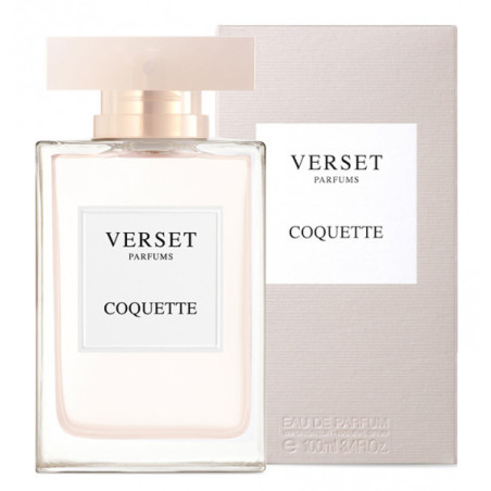 VERSET COQUETTE EAU DE TOILETTE 100 ML