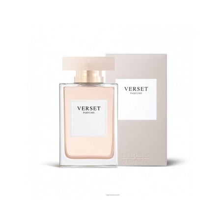 VERSET CLAUDIA EAU DE TOILETTE 100 ML