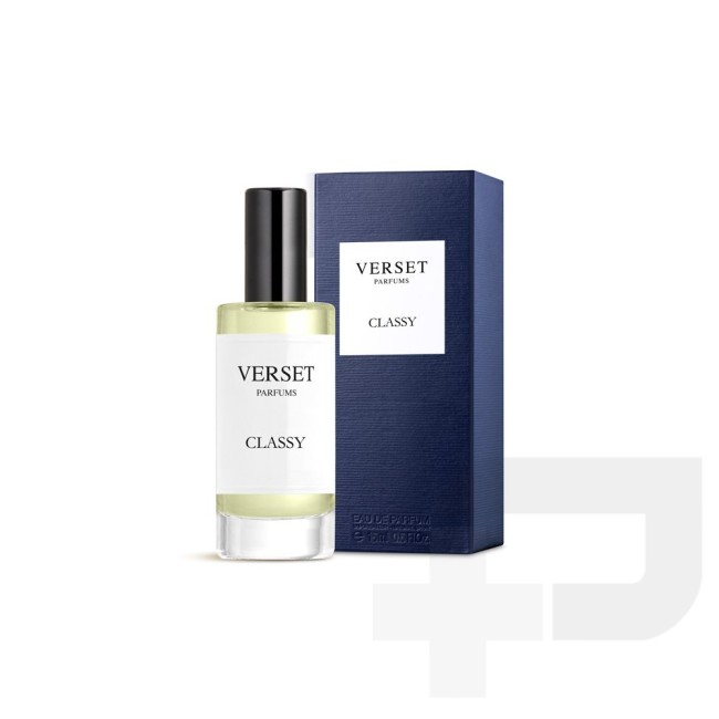 VERSET CLASSY EAU DE TOILETTE 15 ML