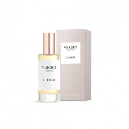 VERSET CHARM 15 ML