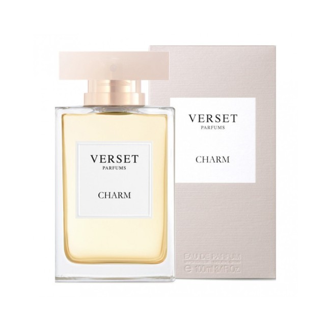 VERSET CHARM 100 ML