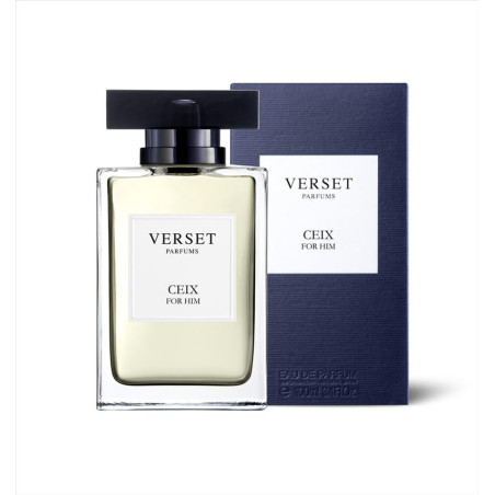 VERSET CEIX FOR HIM EAU DE TOILETTE 100 ML