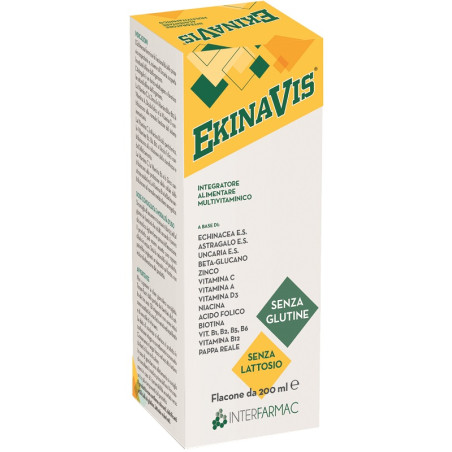 EKINAVIS 200 ML