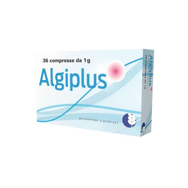 Algiplus 36cpr