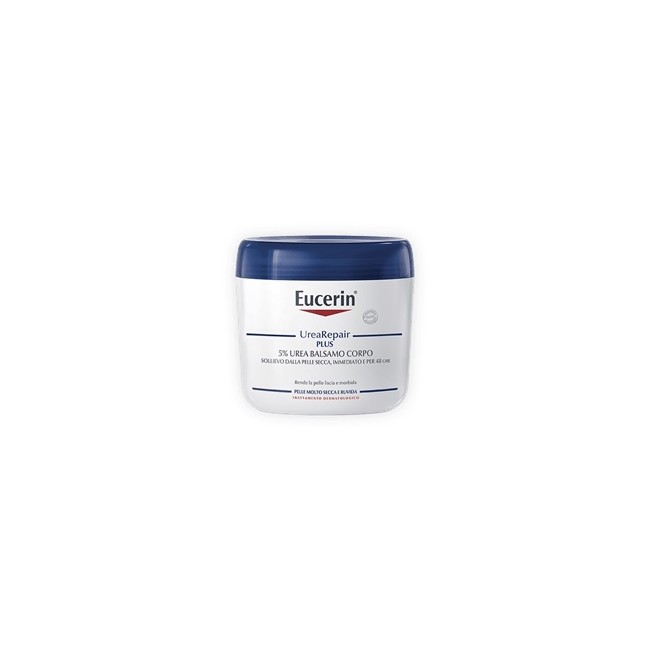 EUCERIN UREAREPAIR BALSAMO CORPO 450 ML