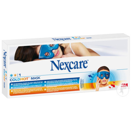 NEXCARE COLDHOT MASCHERA MISURA UNICA 1 PEZZO