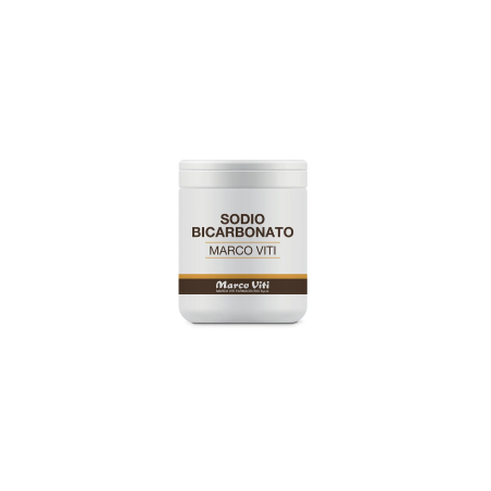 SODIO BICARBONATO VITI 500 G