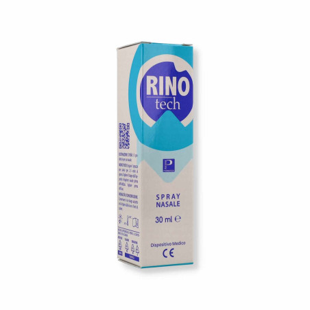 RINOTECH SPRAY NASALE 30 ML