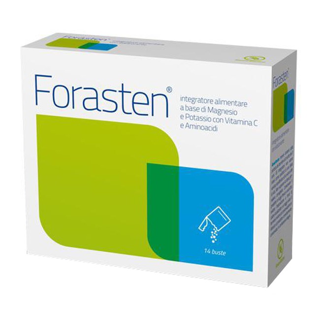 FORASTEN 10 BUSTINE 5 G