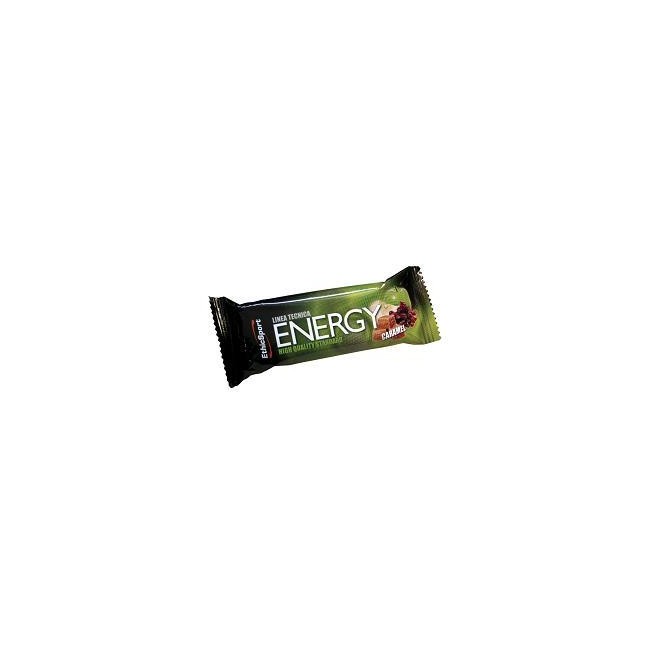 ETHICSPORT TECNICA ENERGY CARAMEL 1 BARRETTA