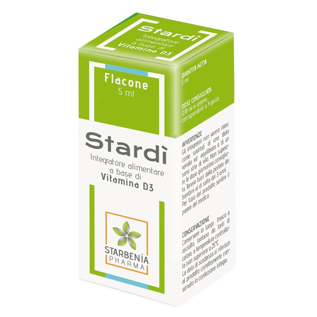 STARDI' 5 ML