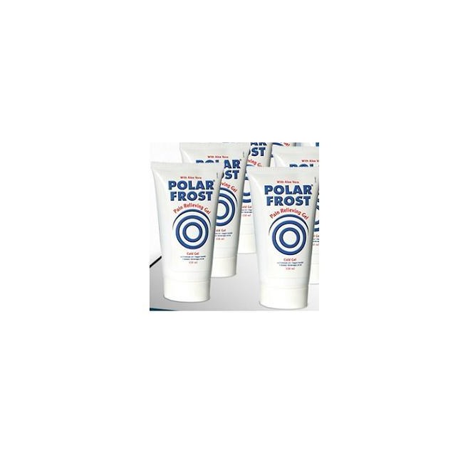 POLAR FROST GEL 150 ML