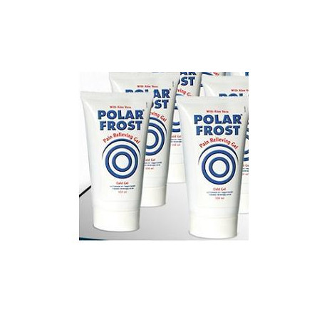 POLAR FROST GEL 150 ML