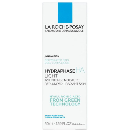 LA ROCHE POSAY HYDRAPHASE HA LEGERE 50 ML