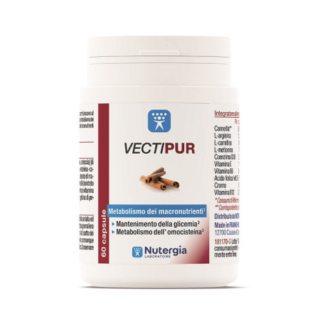 VECTIPUR 60 CAPSULE