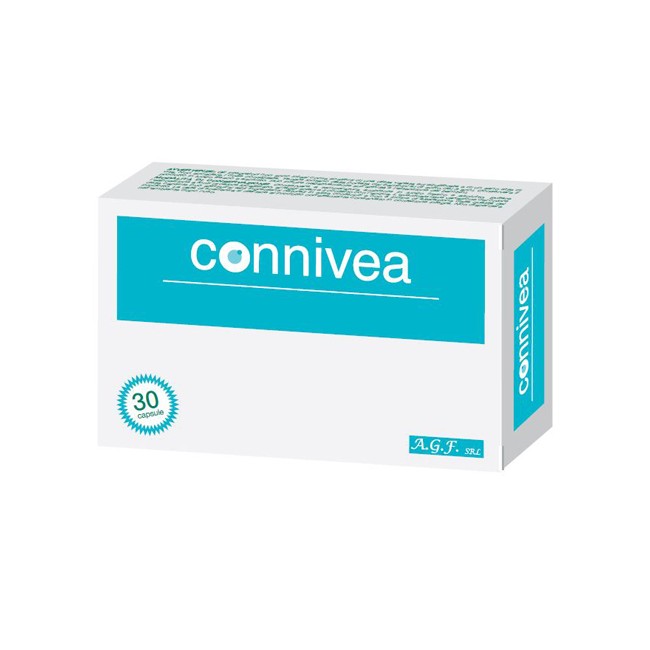 CONNIVEA 30 CAPSULE