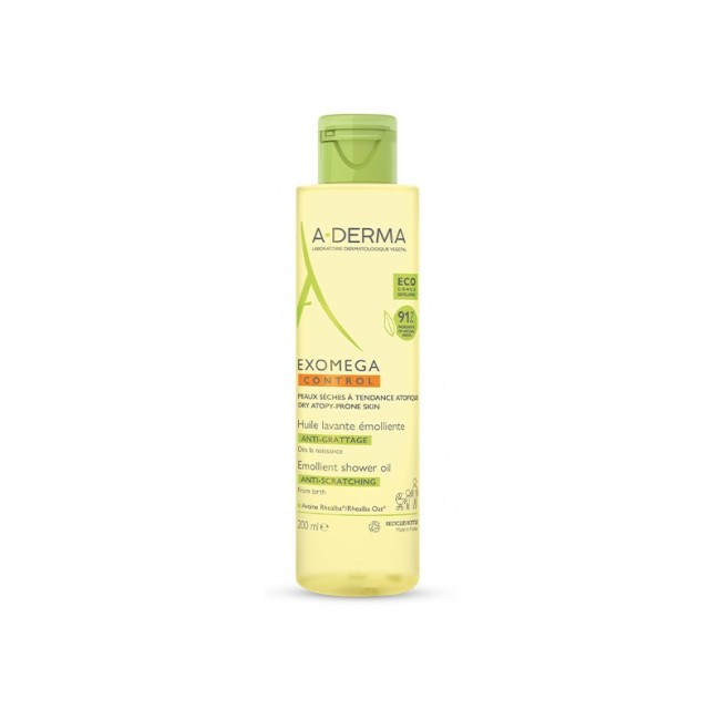 EXOMEGA CONTROL OLIO 200 ML 21