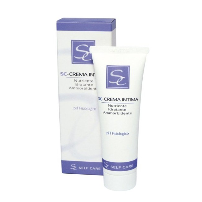 Sirval Linea Sc Crema Intima 50g