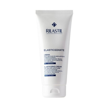 RILASTIL ELASTICIZZANTE CREMA EMOLLIENTE ED IDRATANTE 75 ML