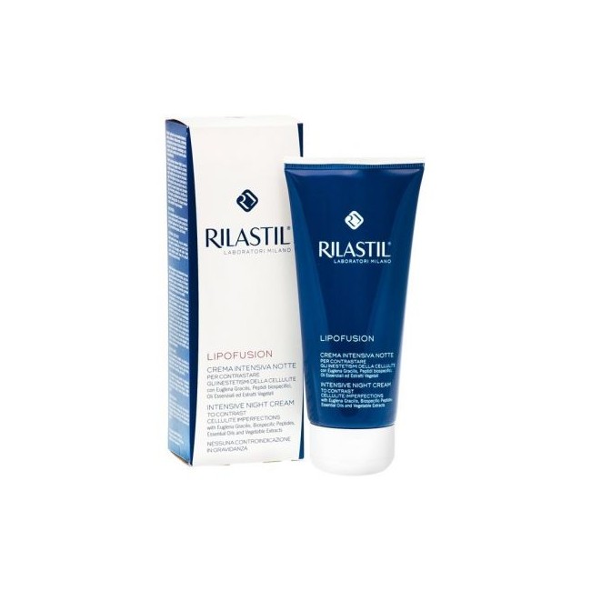 RILASTIL LIPOFUSION NTT CREMA 200 ML