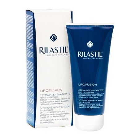 RILASTIL LIPOFUSION NTT CREMA 200 ML