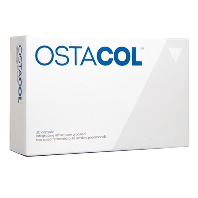 OSTACOL 30 CAPSULE