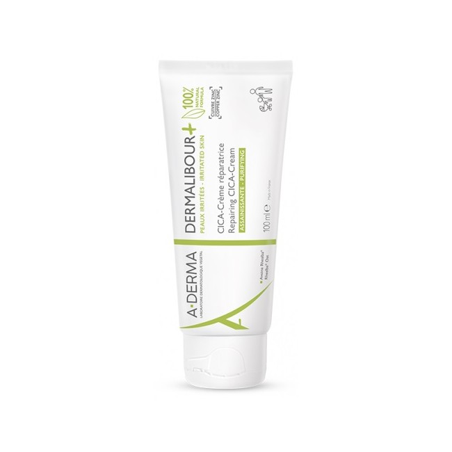 DERMALIBOUR + CICA CREMA RISTRUTTURANTE 100 ML