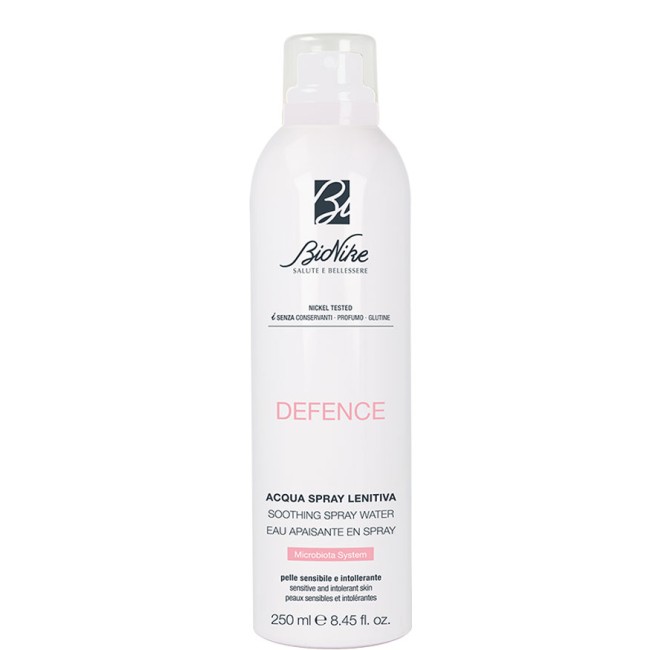 DEFENCE ACQUA SPRAY LENITIVA 250 ML