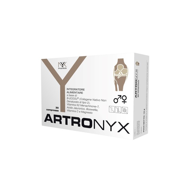 ARTRONYX 30 COMPRESSE