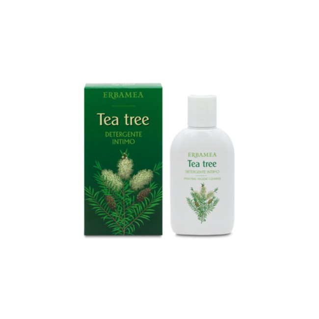 TEA TREE DETERGENTE INTIMO PH5 150 ML