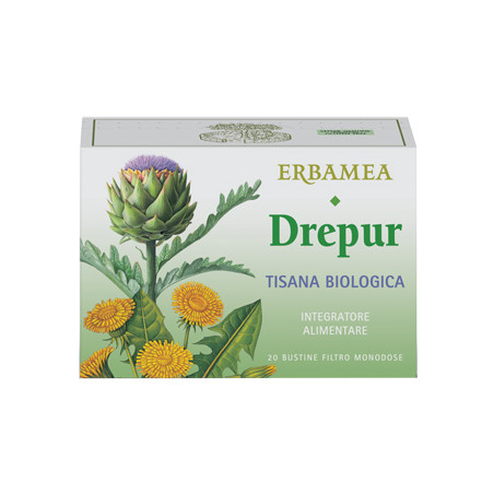 DREPUR TISANA 30 G