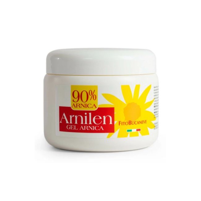 ARNILEN GEL 90% 500 ML