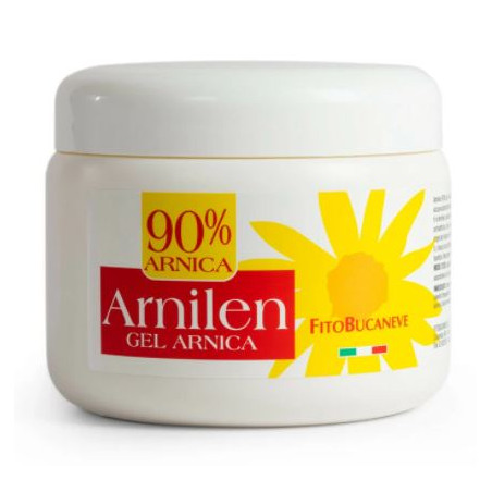 ARNILEN GEL 90% 500 ML