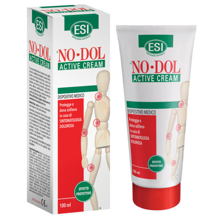 ESI NO DOL ACTIVE CREAM 100 ML