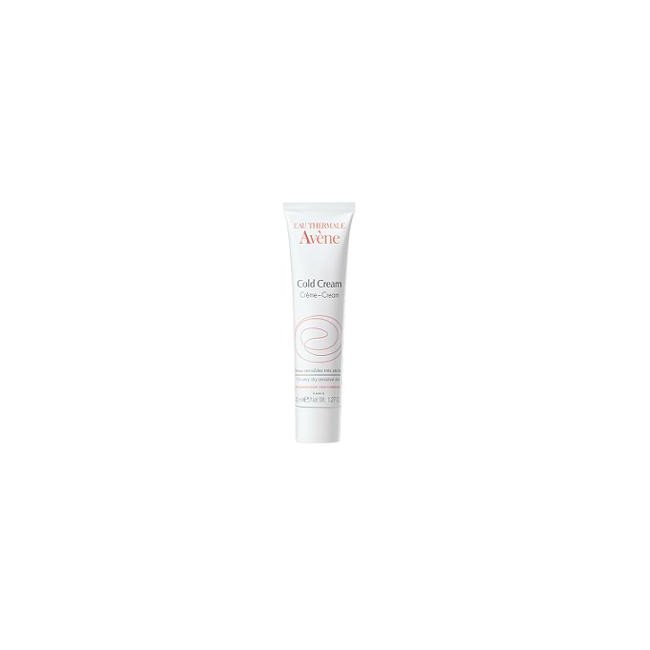 EAU THERMALE AVENE COLD CREME CREMA PER PELLI SENSIBILI 40 ML