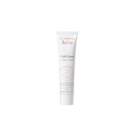 EAU THERMALE AVENE COLD CREME CREMA PER PELLI SENSIBILI 40 ML