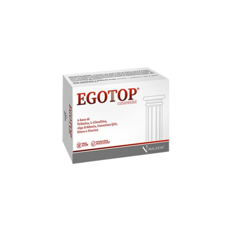 EGOTOP 30 COMPRESSE