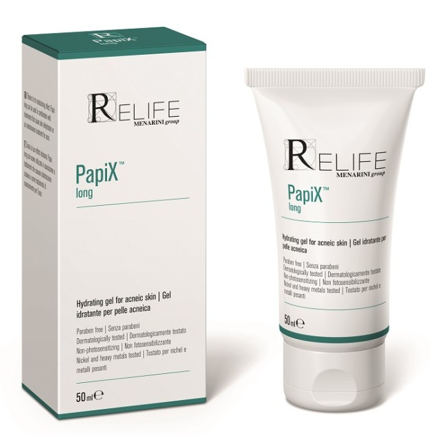 PAPIX LONG GEL 50 ML