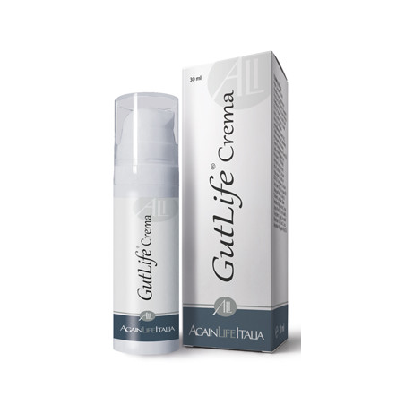 GUTLIFE CREMA 30 ML