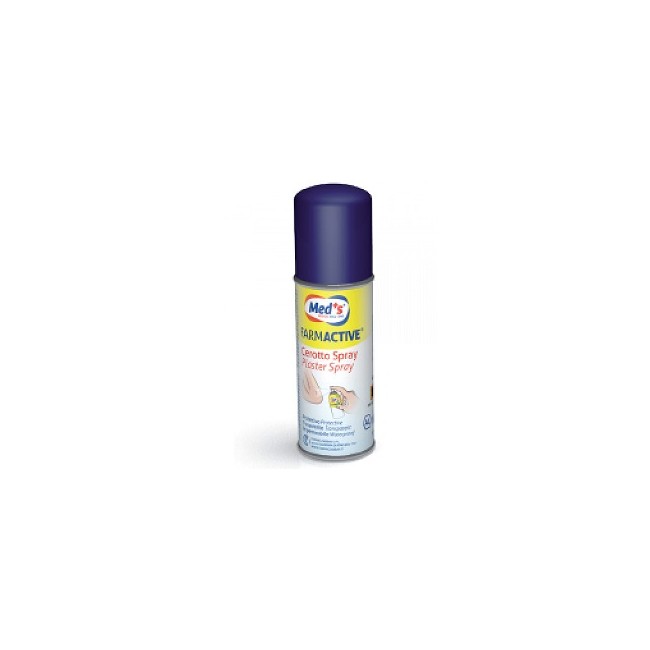 CEROTTO FARMACTIVE SPRAY 40 ML