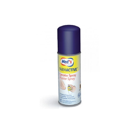 CEROTTO FARMACTIVE SPRAY 40 ML