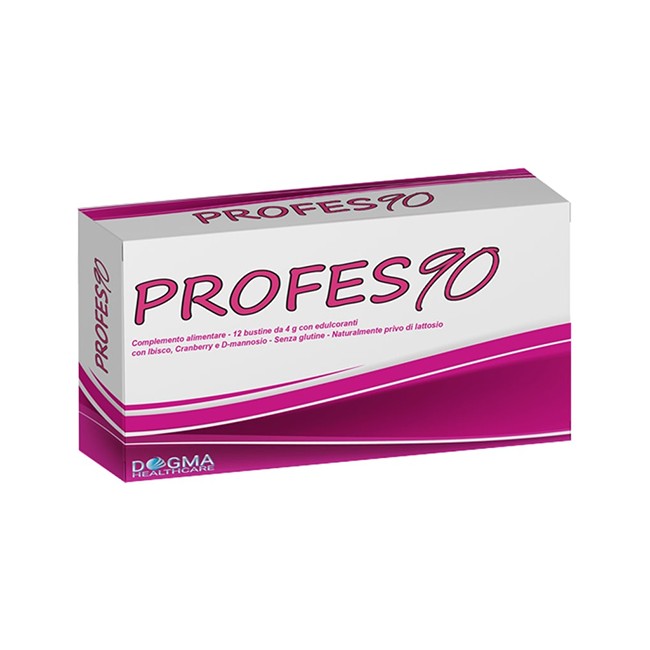 PROFES90 12 BUSTINE