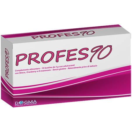 PROFES90 12 BUSTINE