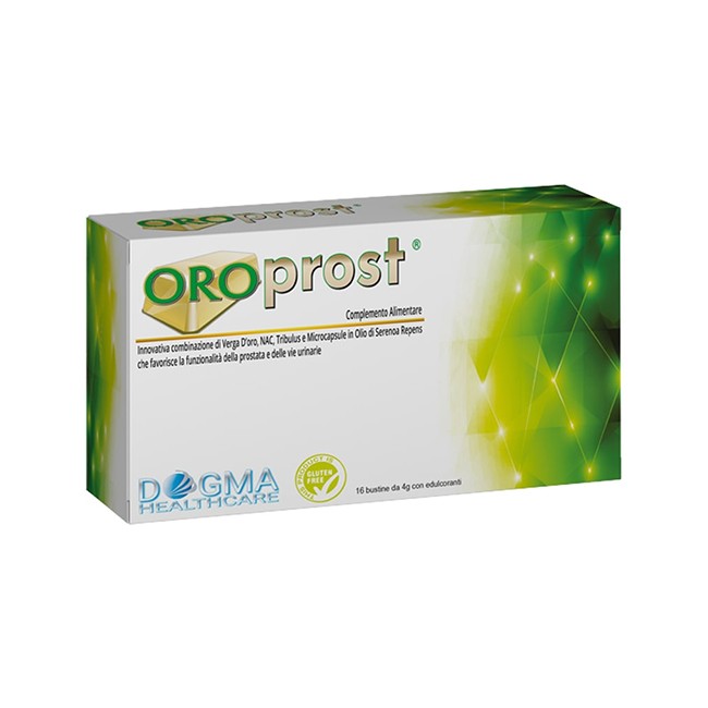 OROPROST 16 BUSTINE