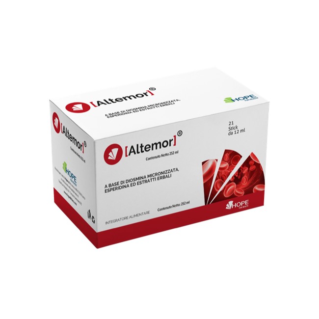 ALTEMOR 21 STICK 12 ML