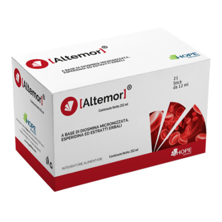 ALTEMOR 21 STICK 12 ML