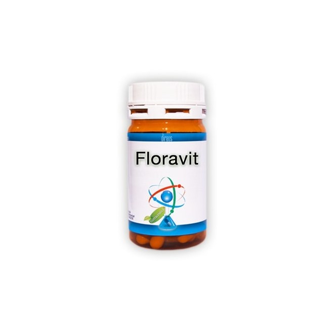 FLORAVIT 60 CAPSULE