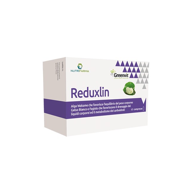 REDUXLIN 60 CAPSULE