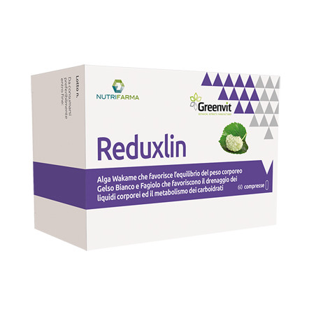 REDUXLIN 60 CAPSULE